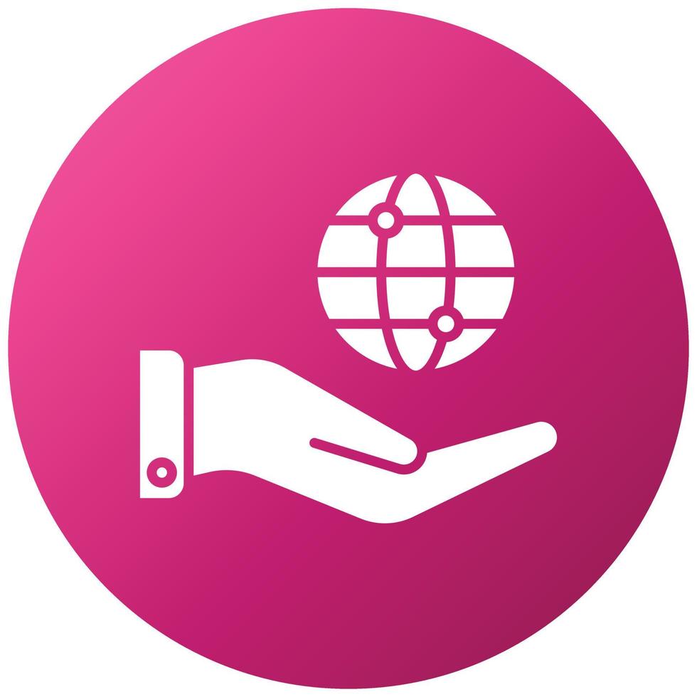 Internet Icon Style vector