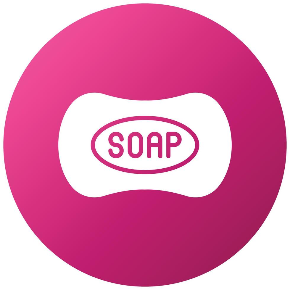 Soap Icon Style vector