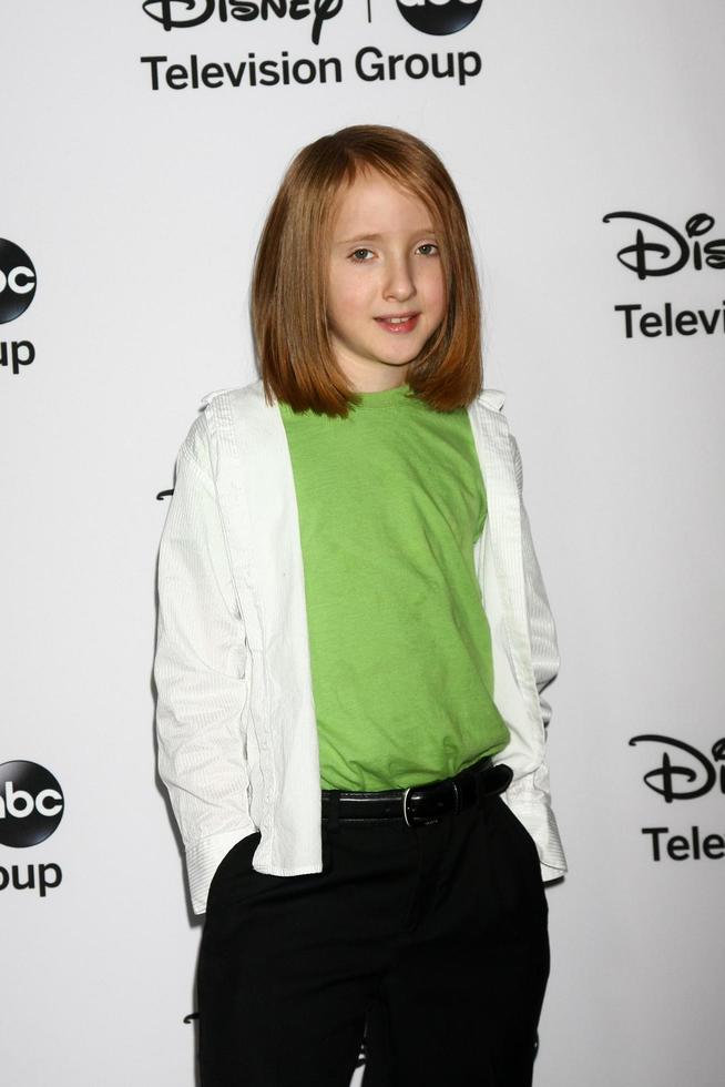 LOS ANGELES, JAN 10 -  Ian Patrick attends the ABC TCA Winter 2013 Party at Langham Huntington Hotel on January 10, 2013 in Pasadena, CA photo