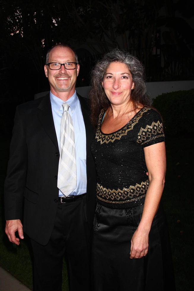 LOS ANGELES, APR 4 -  Guests attends the gala fundraiser for the romantic comedy, The Bet at the Bacara Resort on April 4, 2013 in Santa Barbara, CA photo