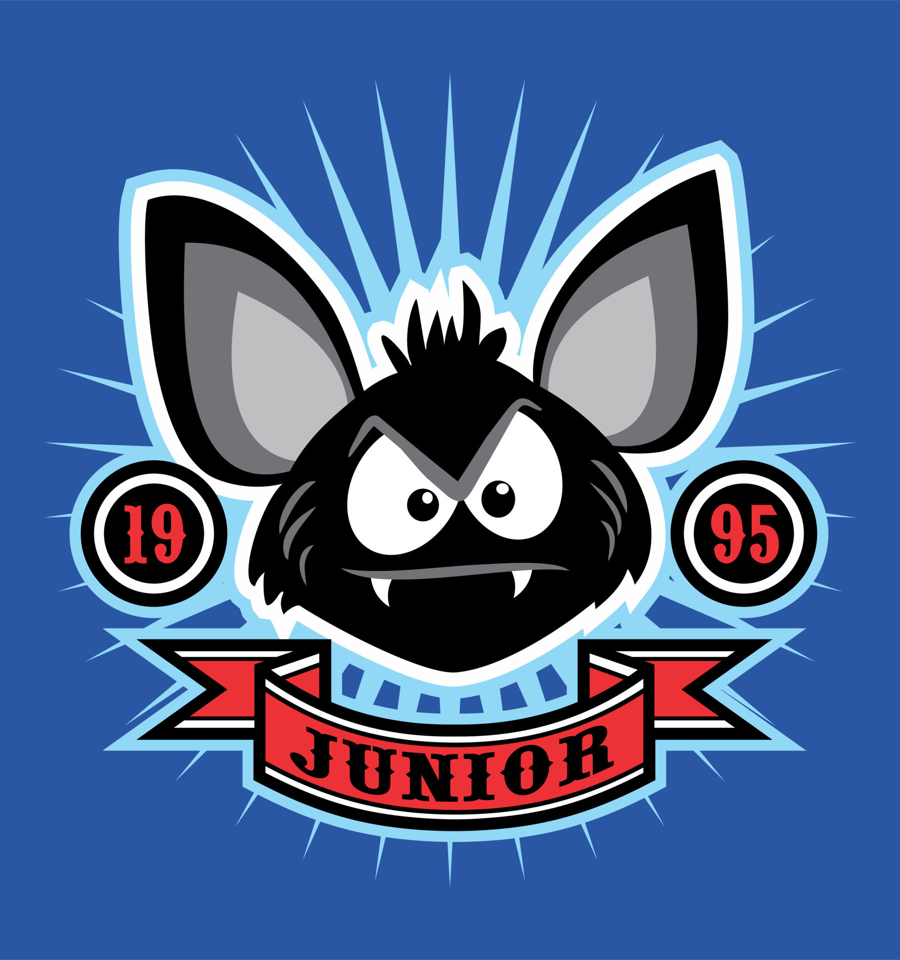 cute baby bat 8766109 Vector Art at Vecteezy