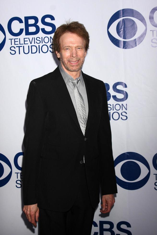 LOS ANGELES, MAY 19 -  Jerry Bruckheimer at the CBS Summer Soiree at London Hotel on May 19, 2014 in West Hollywood, CA photo