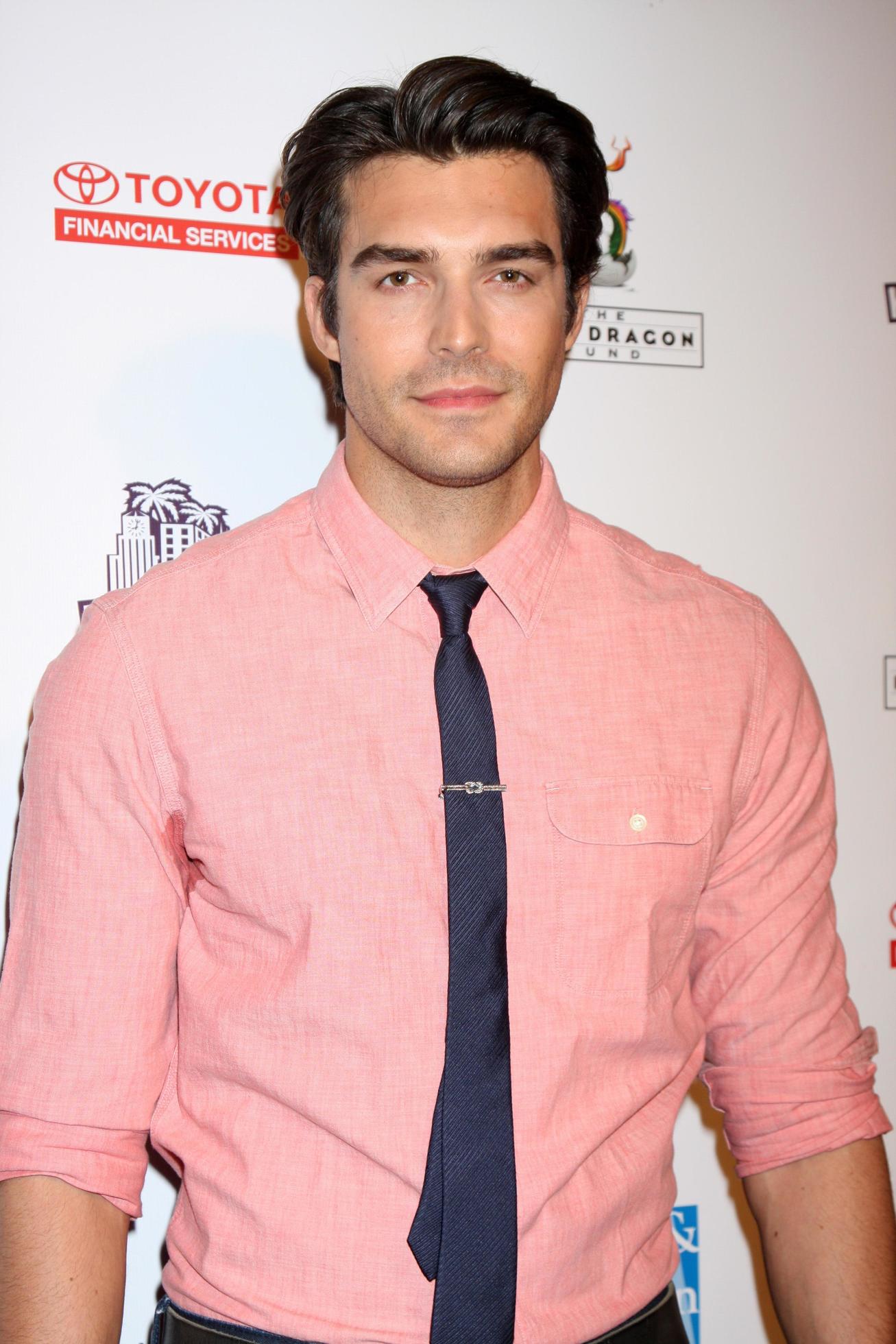 Peter Porte Husband
