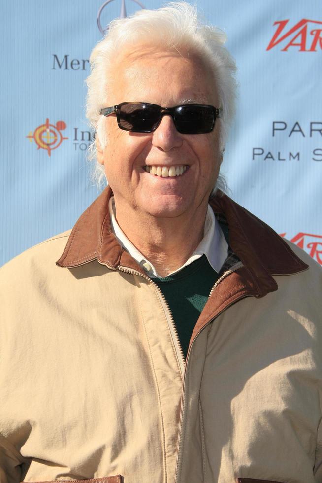 LOS ANGELES, JAN 6 -  Jack Jones at the Variety s 10 Directors To Watch Brunch, PSIFF at the Parker Hotel on January 6, 2013 in Palm Springs, CA photo