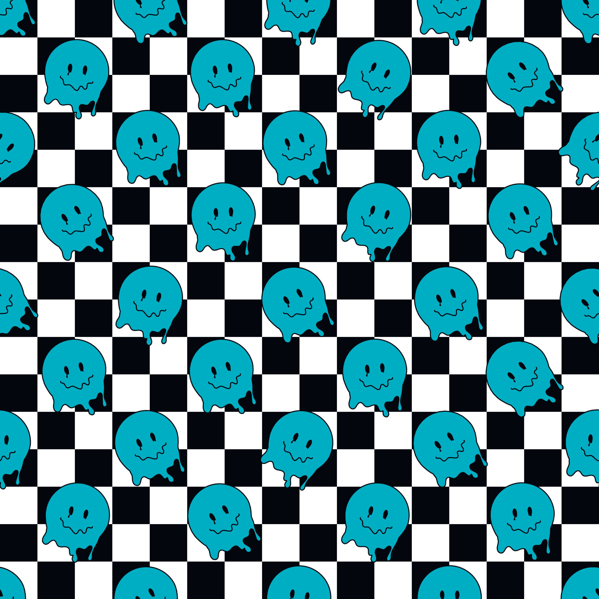 Smiley wallpaper  Cute smiley face Cute patterns wallpaper Wallpaper