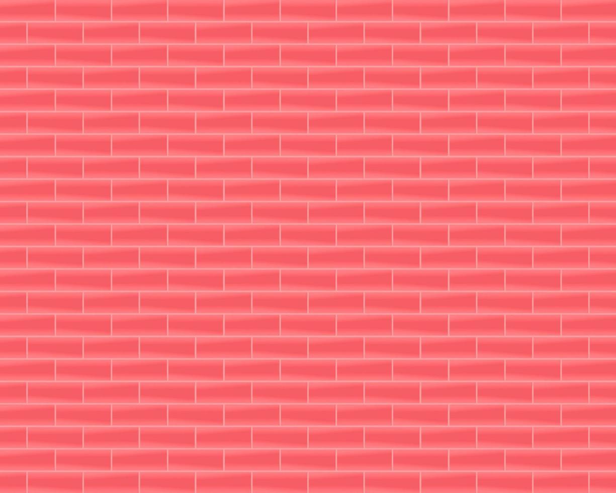 Hello summer celebration light textured brick wall abstract background wallpaper pattern seamless vector illustration