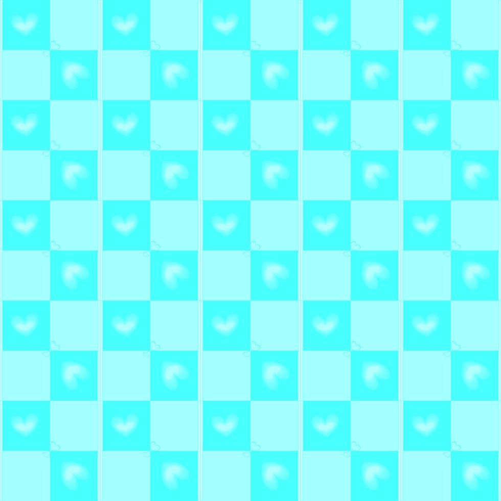 Hello birthday party pastel blue fabric textile decoration abstract background wallpaper vector illustration
