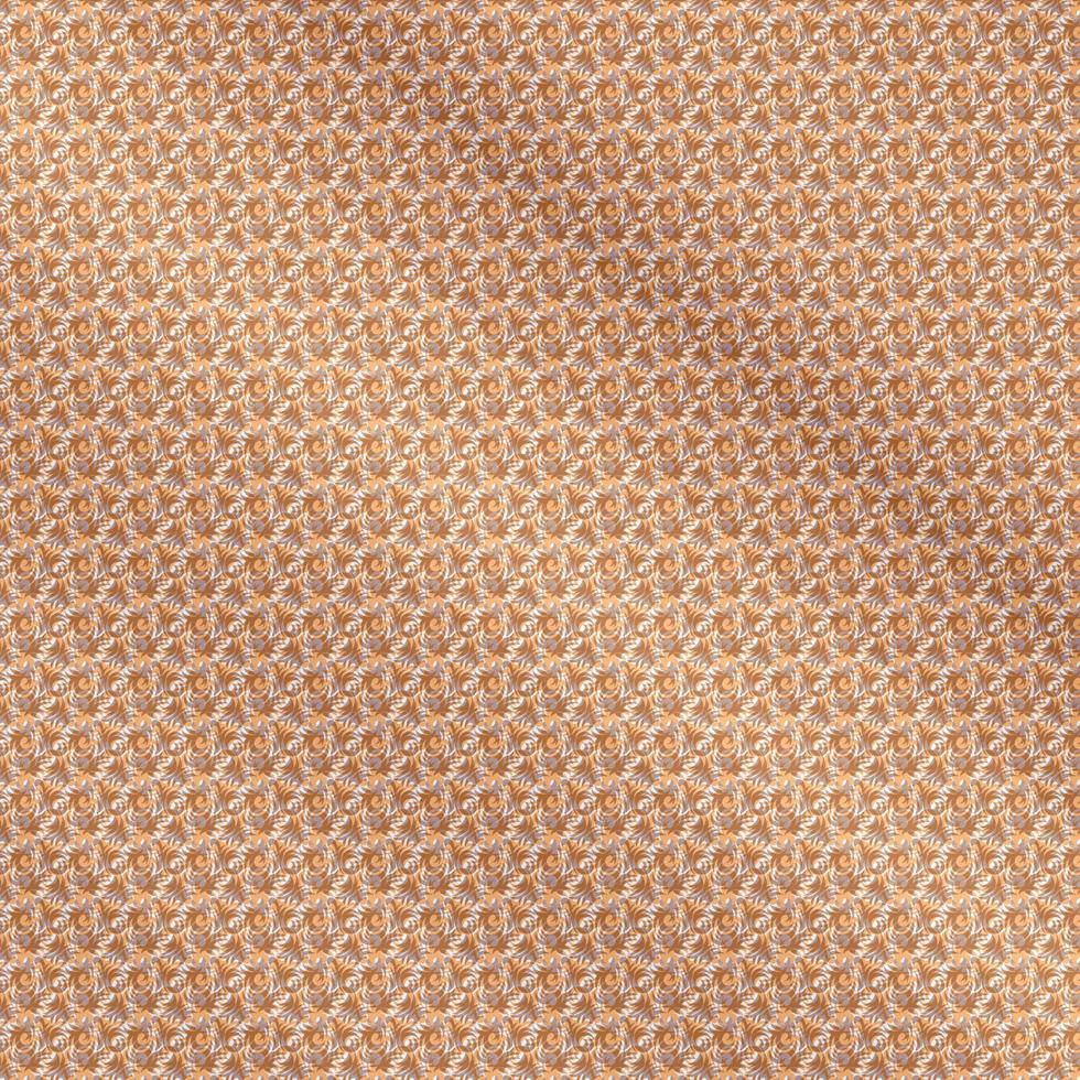 plaid fabric wool earth tones brown textile weave background vector illustration