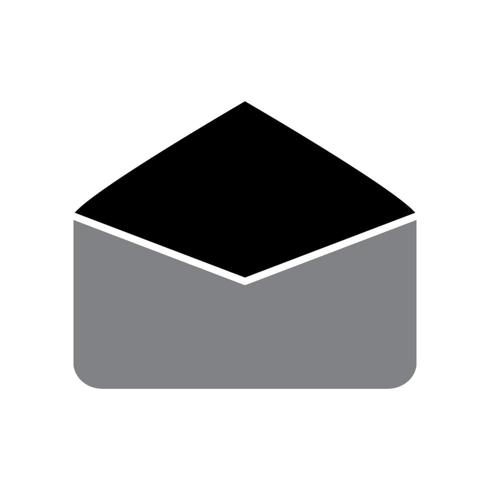 Illustration Vector Graphic of Envelope Icon