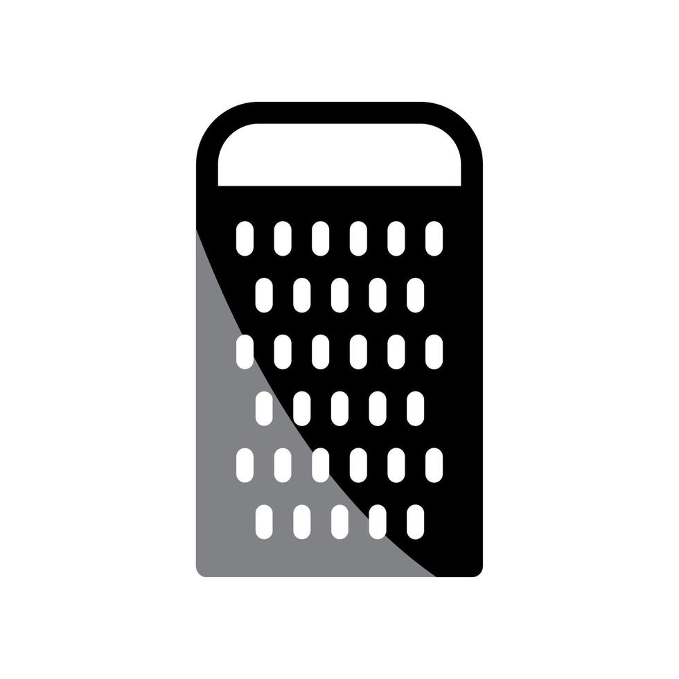 Illustration Vector graphic of grater icon