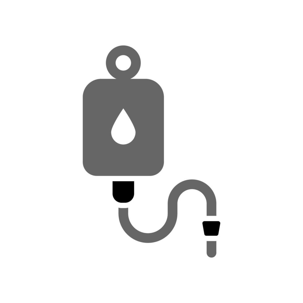 Illustration Vector graphic of infuse icon