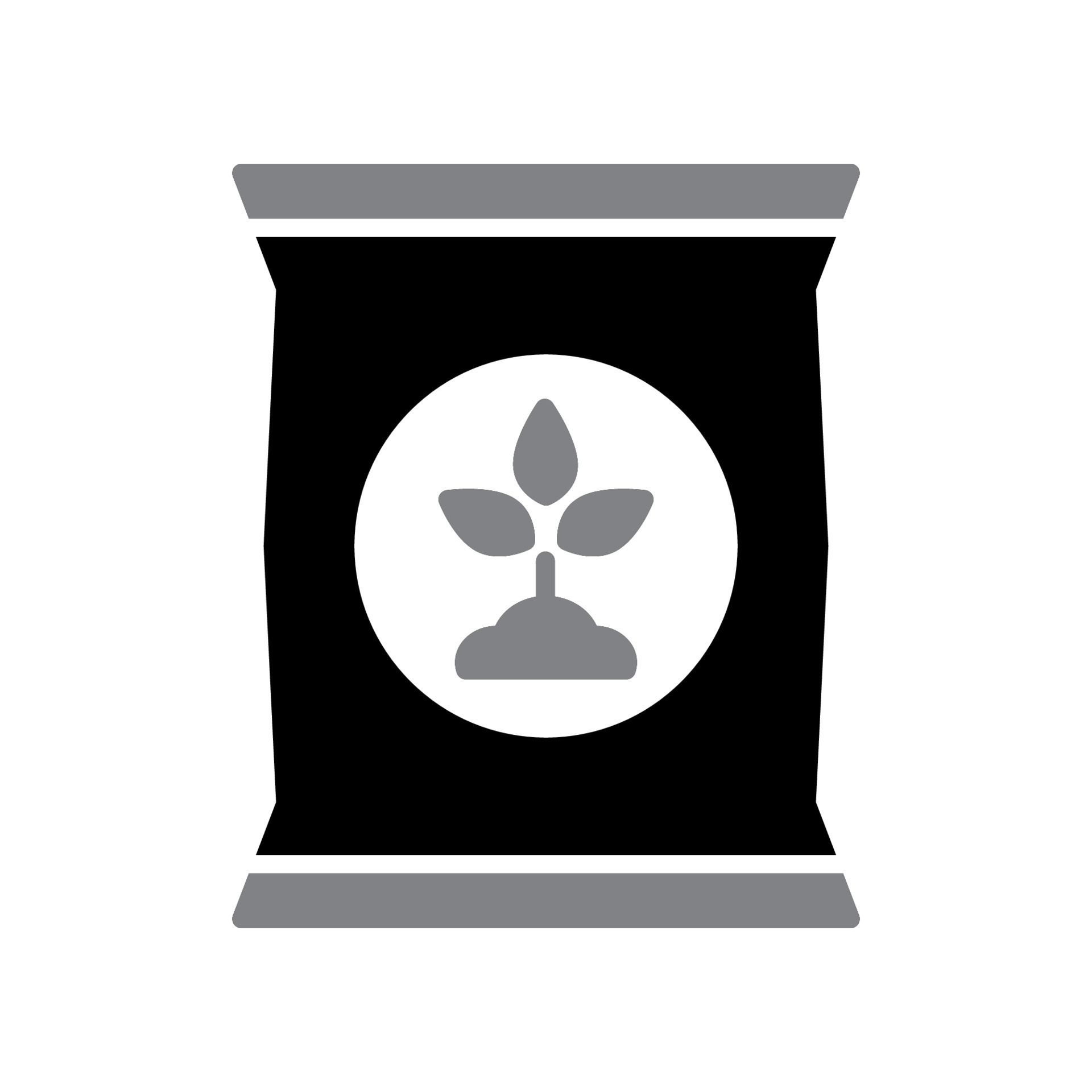 Illustration Vector graphic of fertilizer icon 8773402 Vector Art at ...