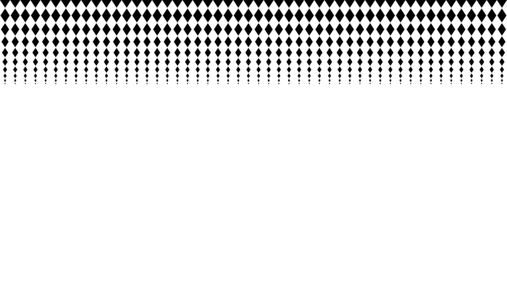 Rectangle Composition for Motifs Pattern, Decoration, Ornate, or Graphic Design Element. Vetor Illustration vector