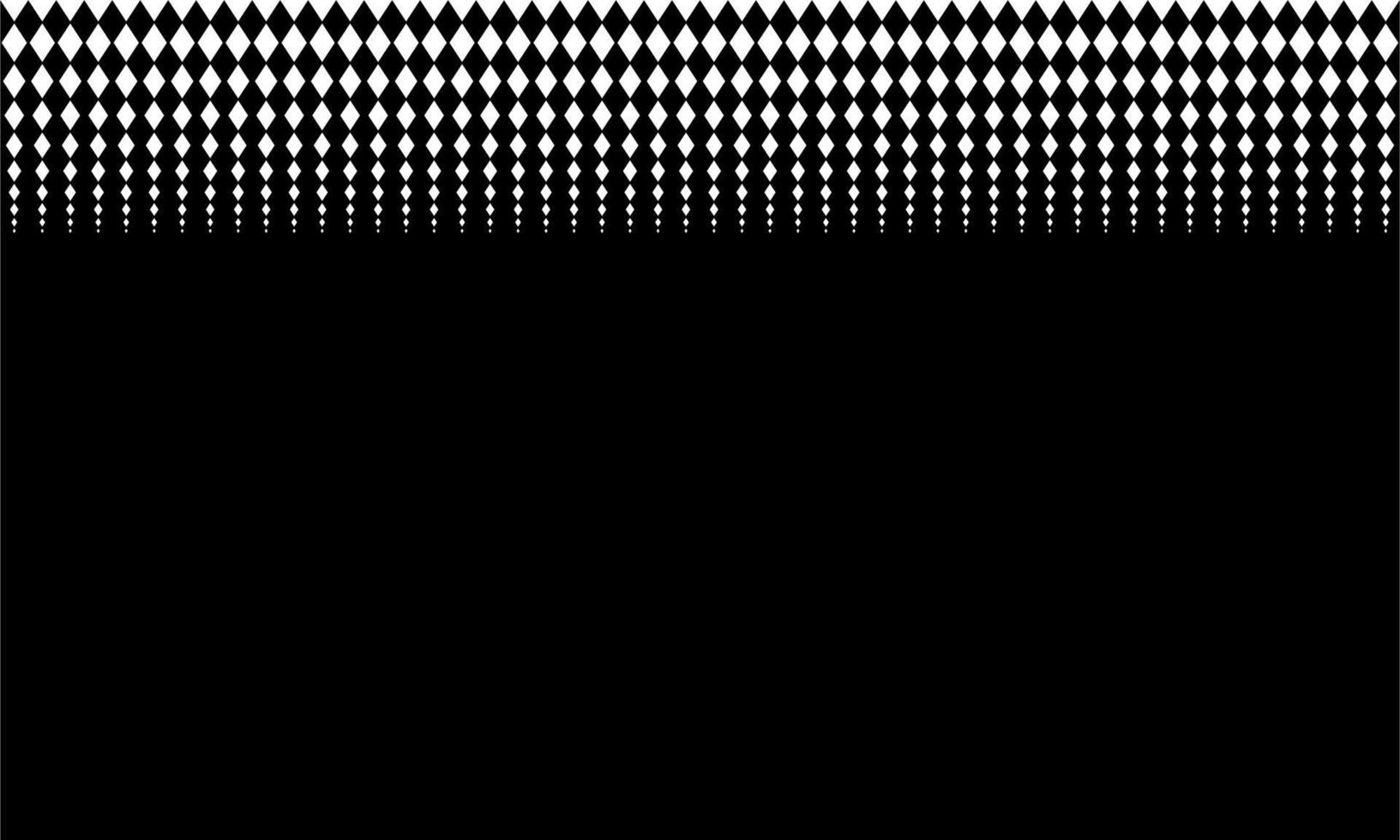 Rectangle Composition for Motifs Pattern, Decoration, Ornate, or Graphic Design Element. Vetor Illustration vector