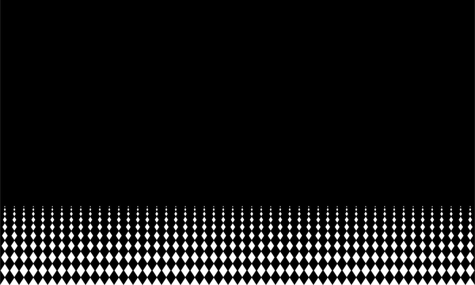 Rectangle Composition for Motifs Pattern, Decoration, Ornate, or Graphic Design Element. Vetor Illustration vector
