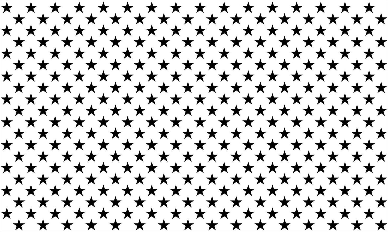 Star Motifs Pattern. Decoration for Interior, Exterior, Carpet, Textile, Garment, Cloth, Silk, Tile, Plastic, Paper, Wrapping, Wallpaper, Pillow, Sofa, Background, Ect. Vector Illustration