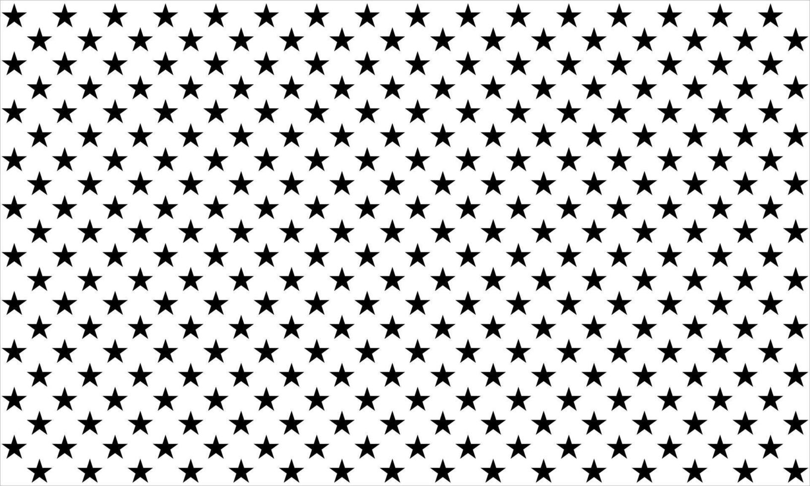 Star Motifs Pattern. Decoration for Interior, Exterior, Carpet, Textile, Garment, Cloth, Silk, Tile, Plastic, Paper, Wrapping, Wallpaper, Pillow, Sofa, Background, Ect. Vector Illustration