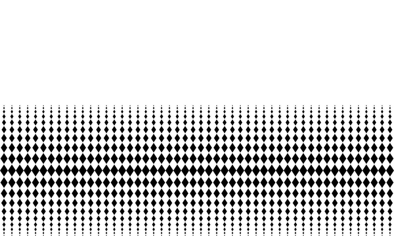 Rectangle Composition for Motifs Pattern, Decoration, Ornate, or Graphic Design Element. Vetor Illustration vector