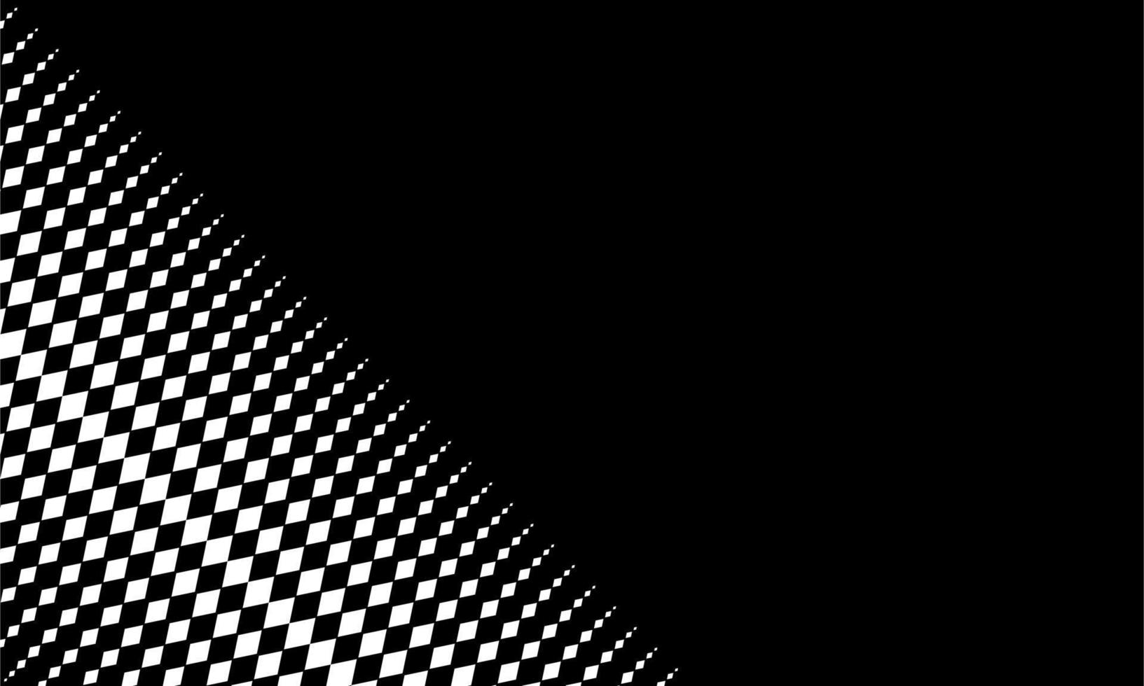Rectangle Composition for Motifs Pattern, Decoration, Ornate, or Graphic Design Element. Vetor Illustration vector