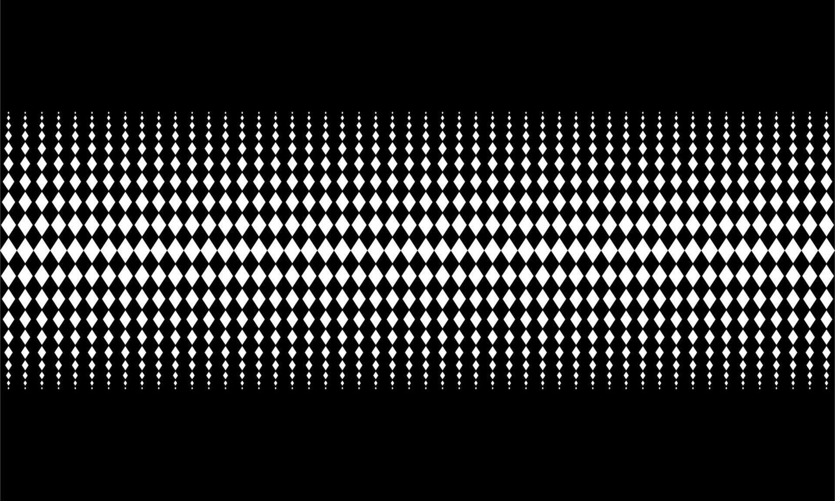 Rectangle Composition for Motifs Pattern, Decoration, Ornate, or Graphic Design Element. Vetor Illustration vector