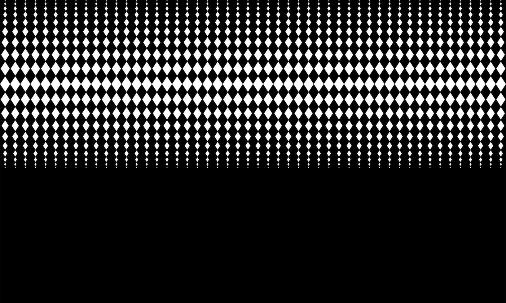 Rectangle Composition for Motifs Pattern, Decoration, Ornate, or Graphic Design Element. Vetor Illustration vector