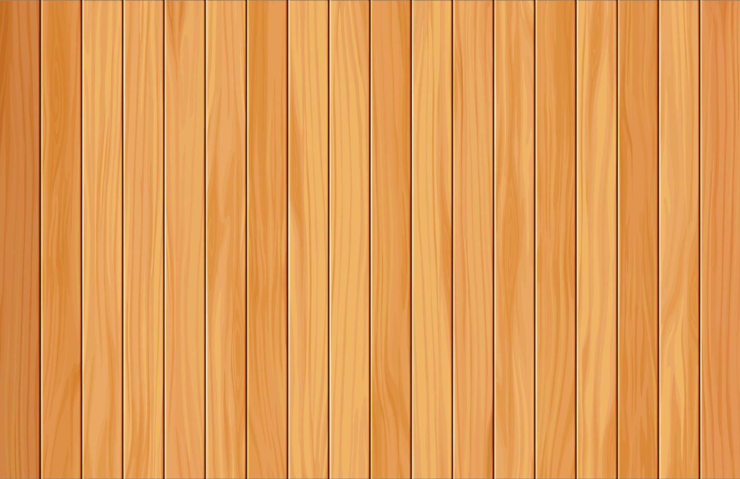 ilustración vectorial belleza madera pared piso textura patrón fondo vector