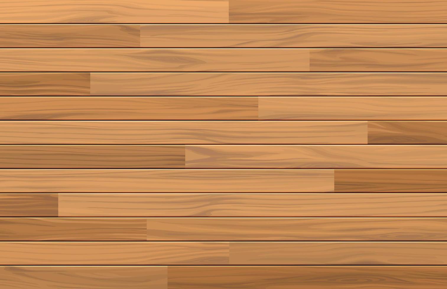 ilustración vectorial belleza madera pared piso textura patrón fondo vector