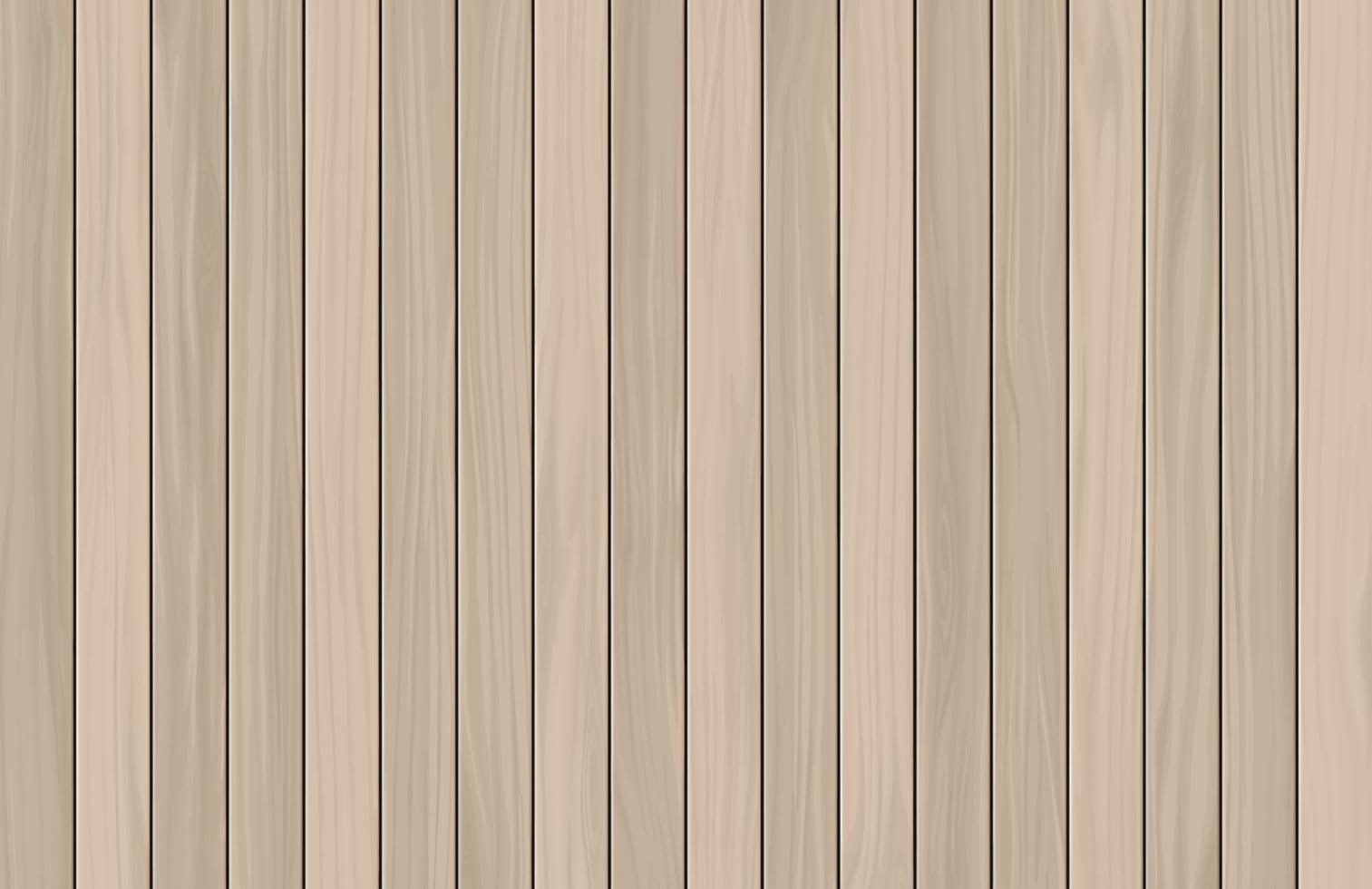 ilustración vectorial belleza madera pared piso textura patrón fondo vector