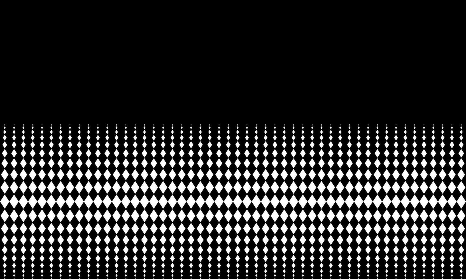 Rectangle Composition for Motifs Pattern, Decoration, Ornate, or Graphic Design Element. Vetor Illustration vector