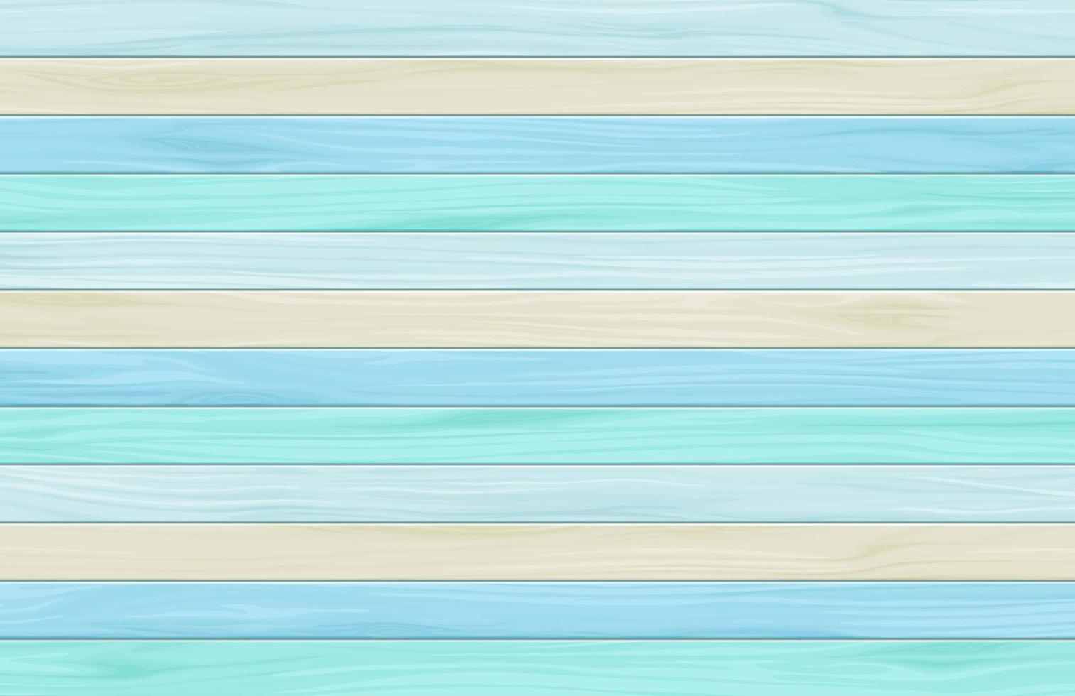 Vector Illustration beauty Wood Wall Floor Texture Pattern Background