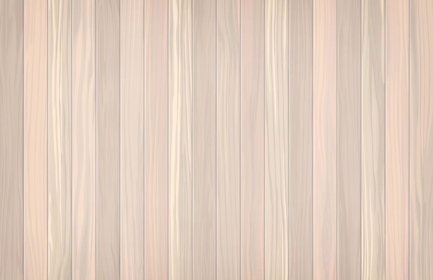 Vector Illustration beauty Wood Wall Floor Texture Pattern Background