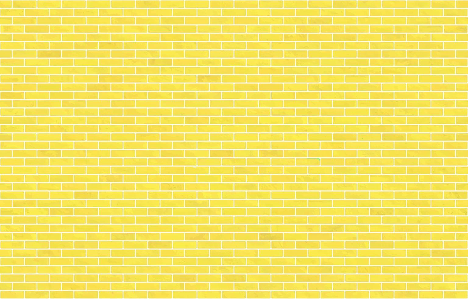 Beautiful block brick wall seamless pattern texture background vector