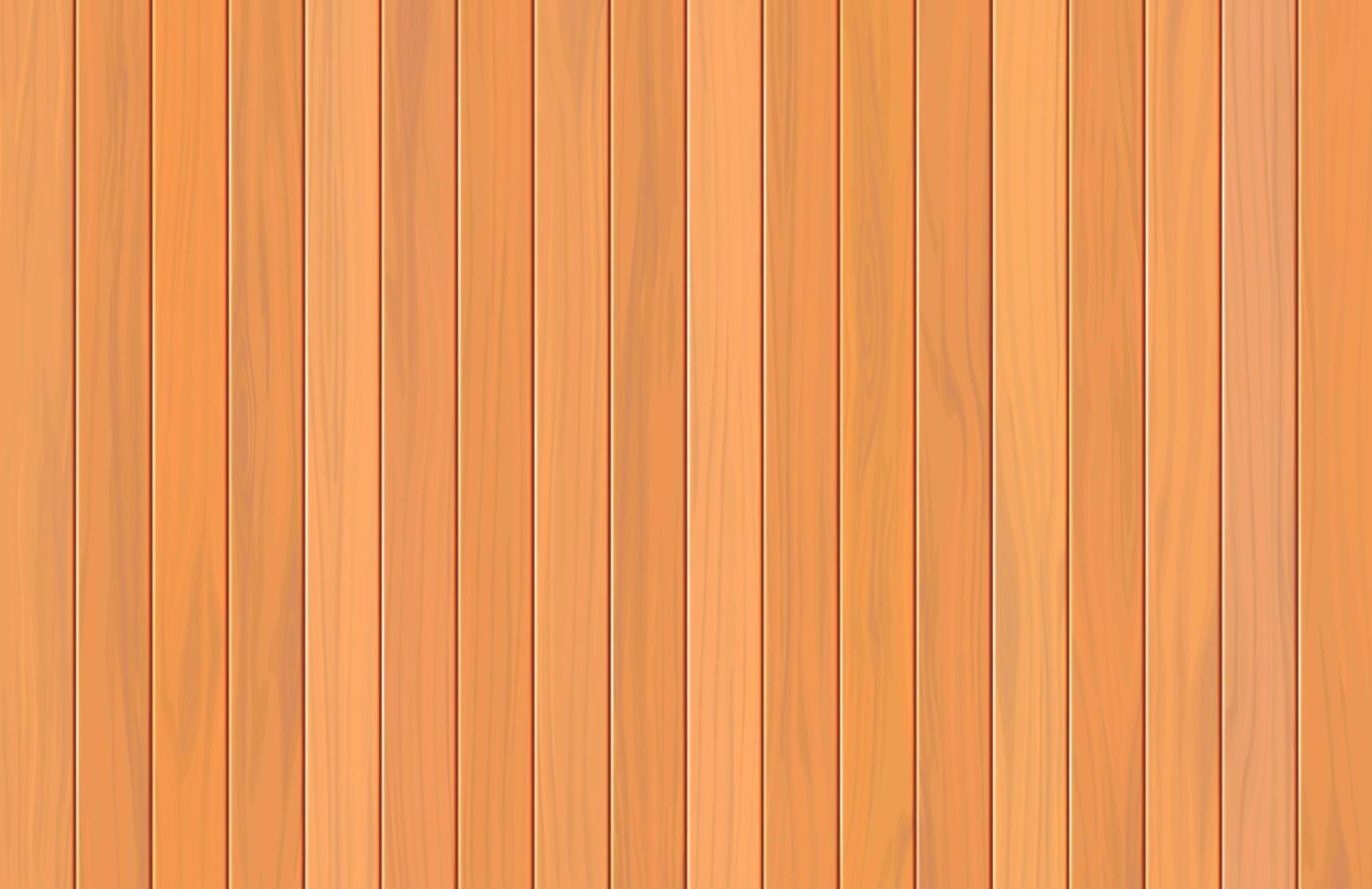 Vector Illustration beauty Wood Wall Floor Texture Pattern Background