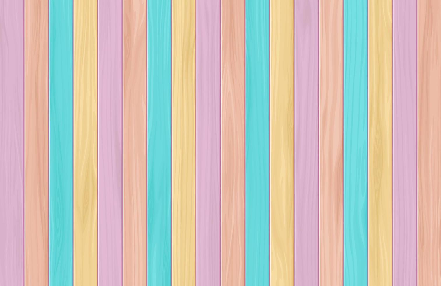 Vector Illustration beauty Wood Wall Floor Texture Pattern Background