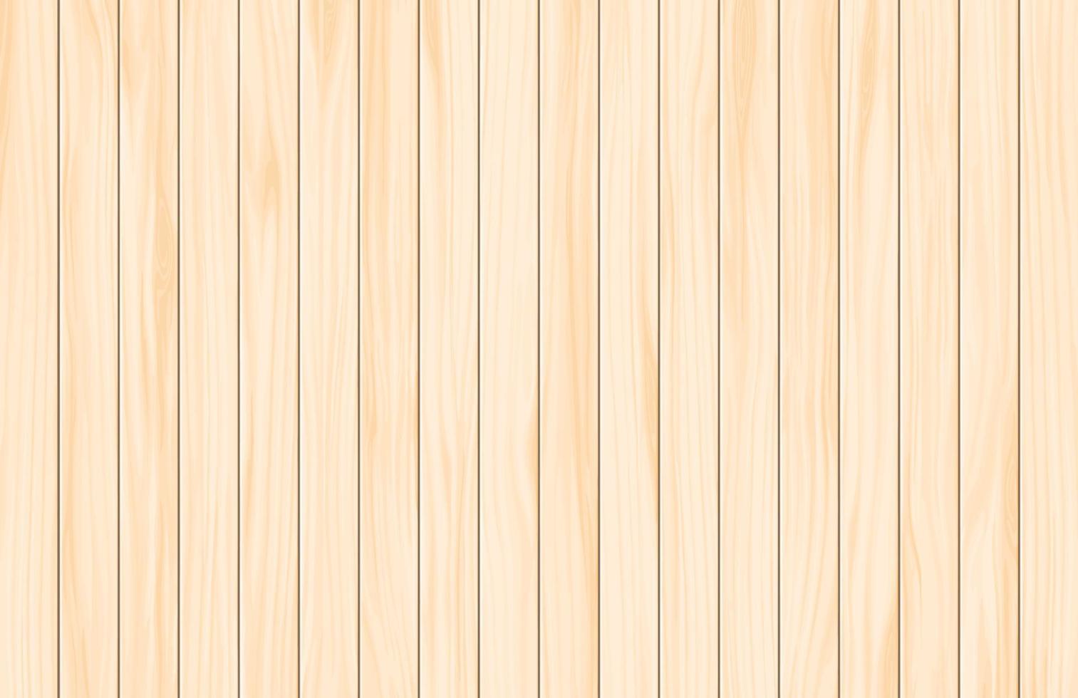 Vector Illustration beauty Wood Wall Floor Texture Pattern Background