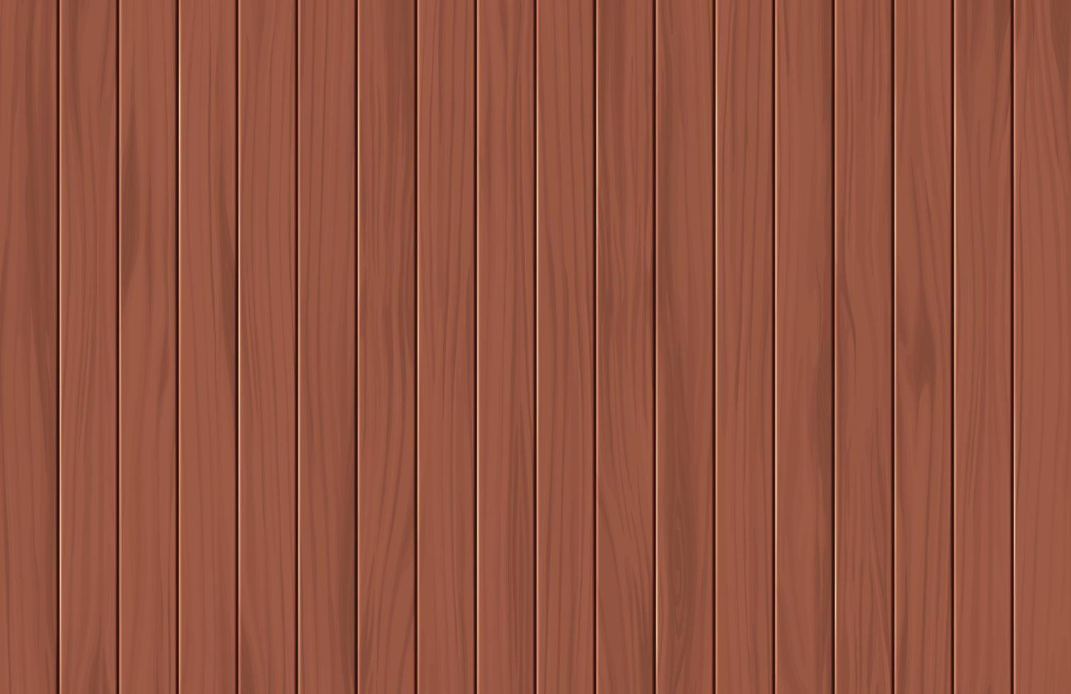 Vector Illustration beauty Wood Wall Floor Texture Pattern Background