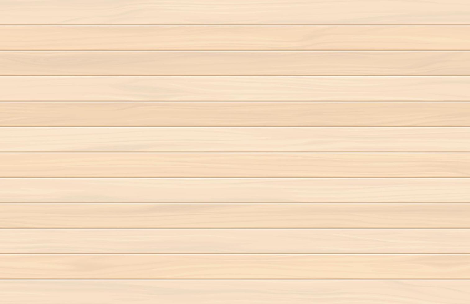 Vector Illustration beauty Wood Wall Floor Texture Pattern Background