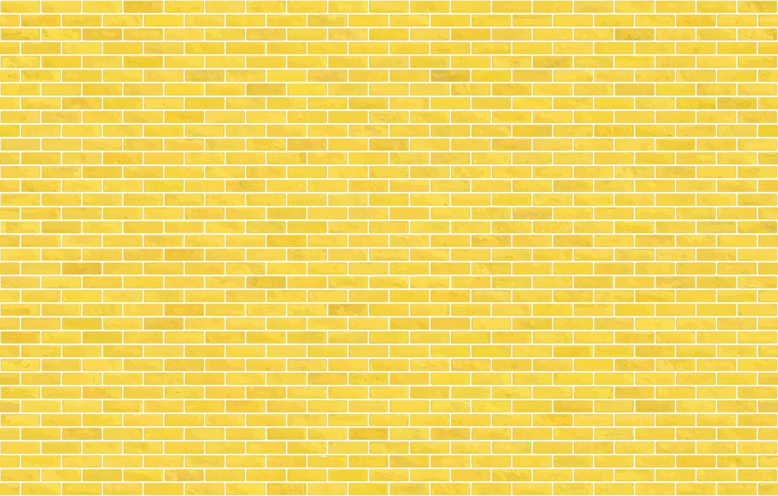 Beautiful block brick wall seamless pattern texture background vector