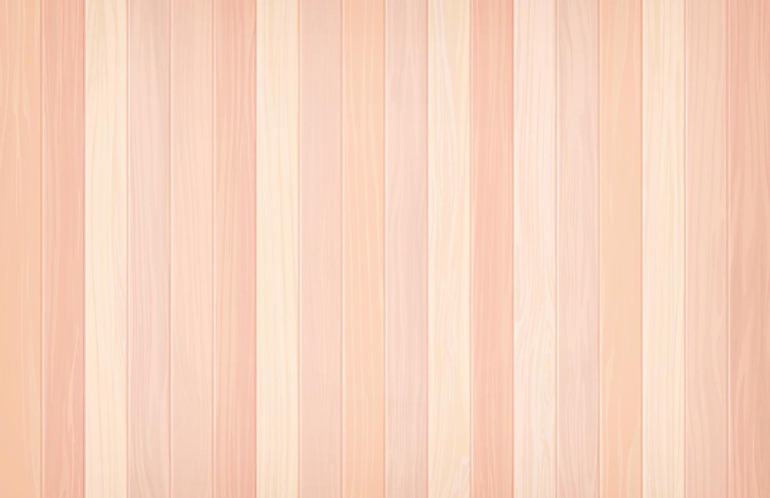 Vector Illustration beauty Wood Wall Floor Texture Pattern Background