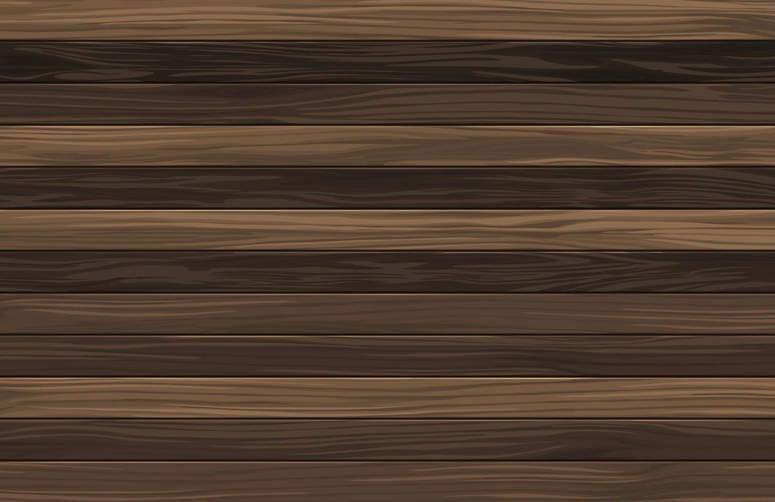 Vector Illustration beauty Wood Wall Floor Texture Pattern Background