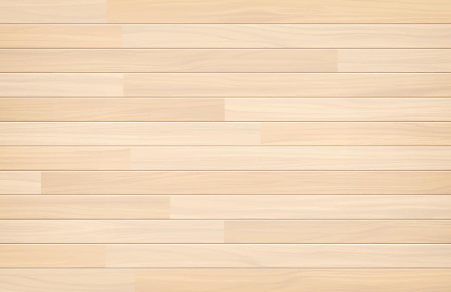 Vector Illustration beauty Wood Wall Floor Texture Pattern Background