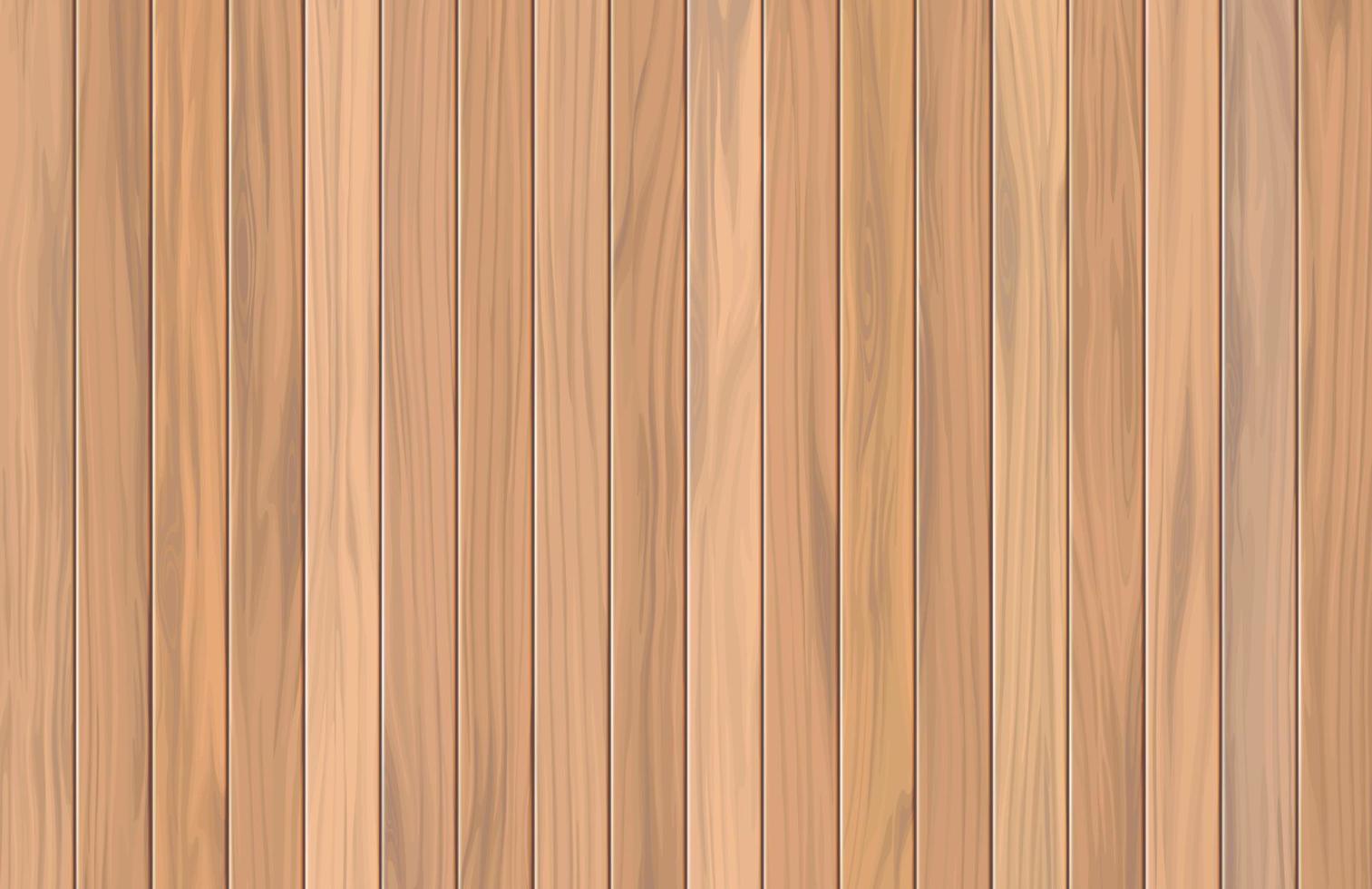 ilustración vectorial belleza madera pared piso textura patrón fondo vector