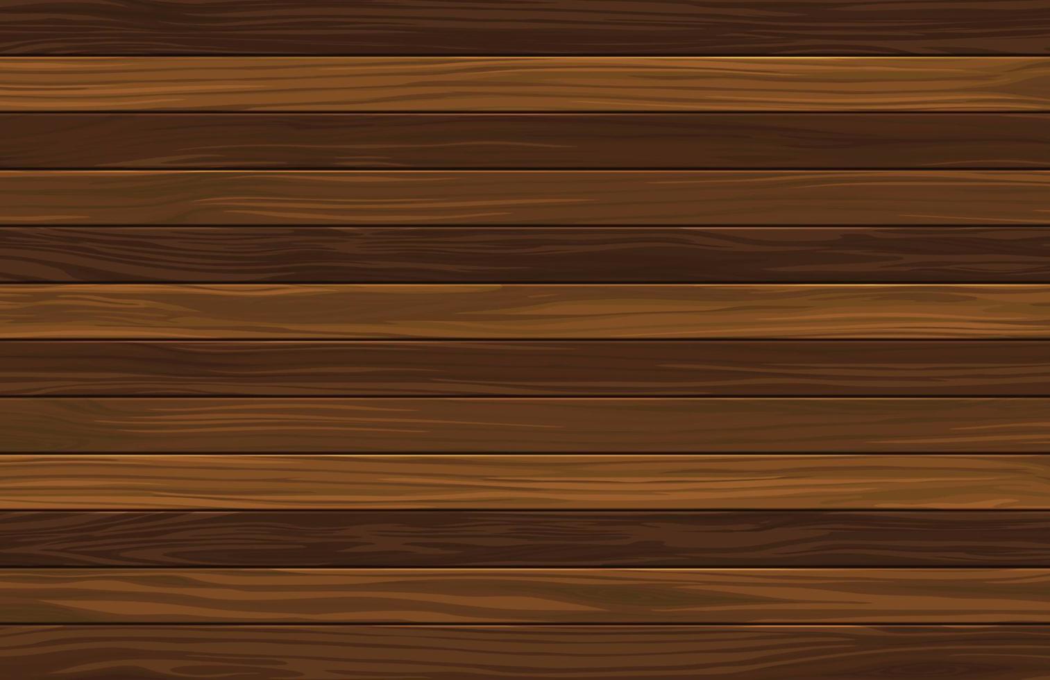 Vector Illustration beauty Wood Wall Floor Texture Pattern Background