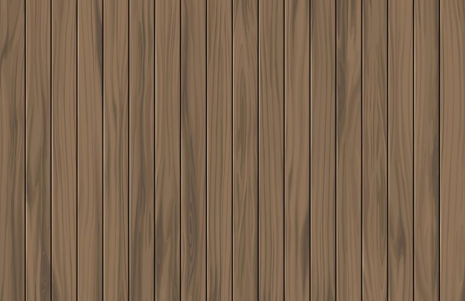 ilustración vectorial belleza madera pared piso textura patrón fondo vector