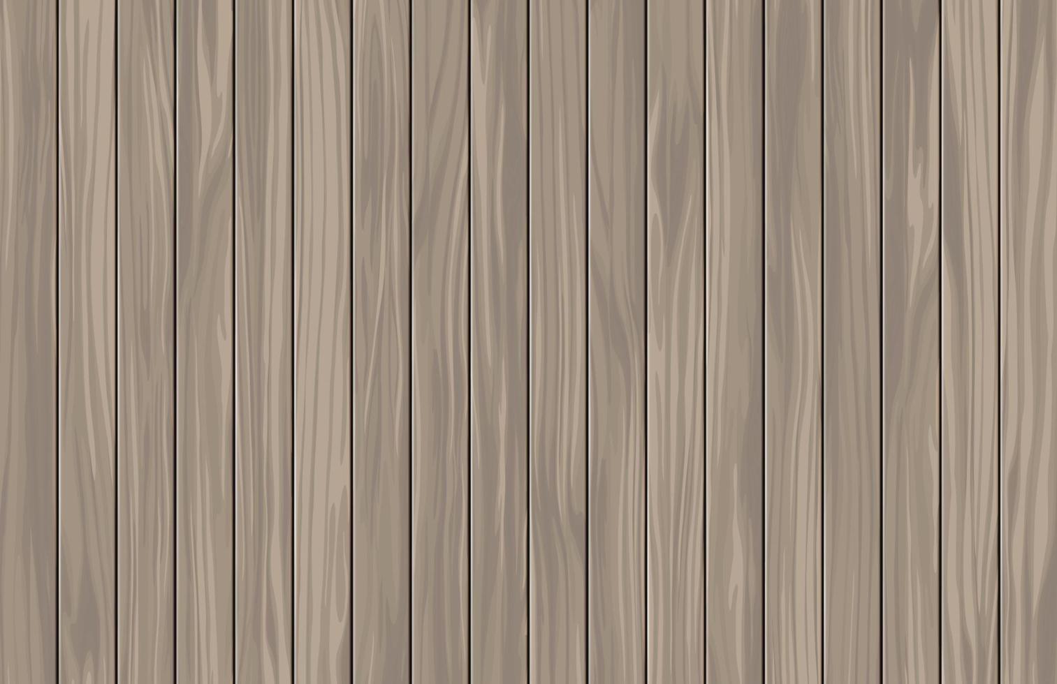 ilustración vectorial belleza madera pared piso textura patrón fondo vector