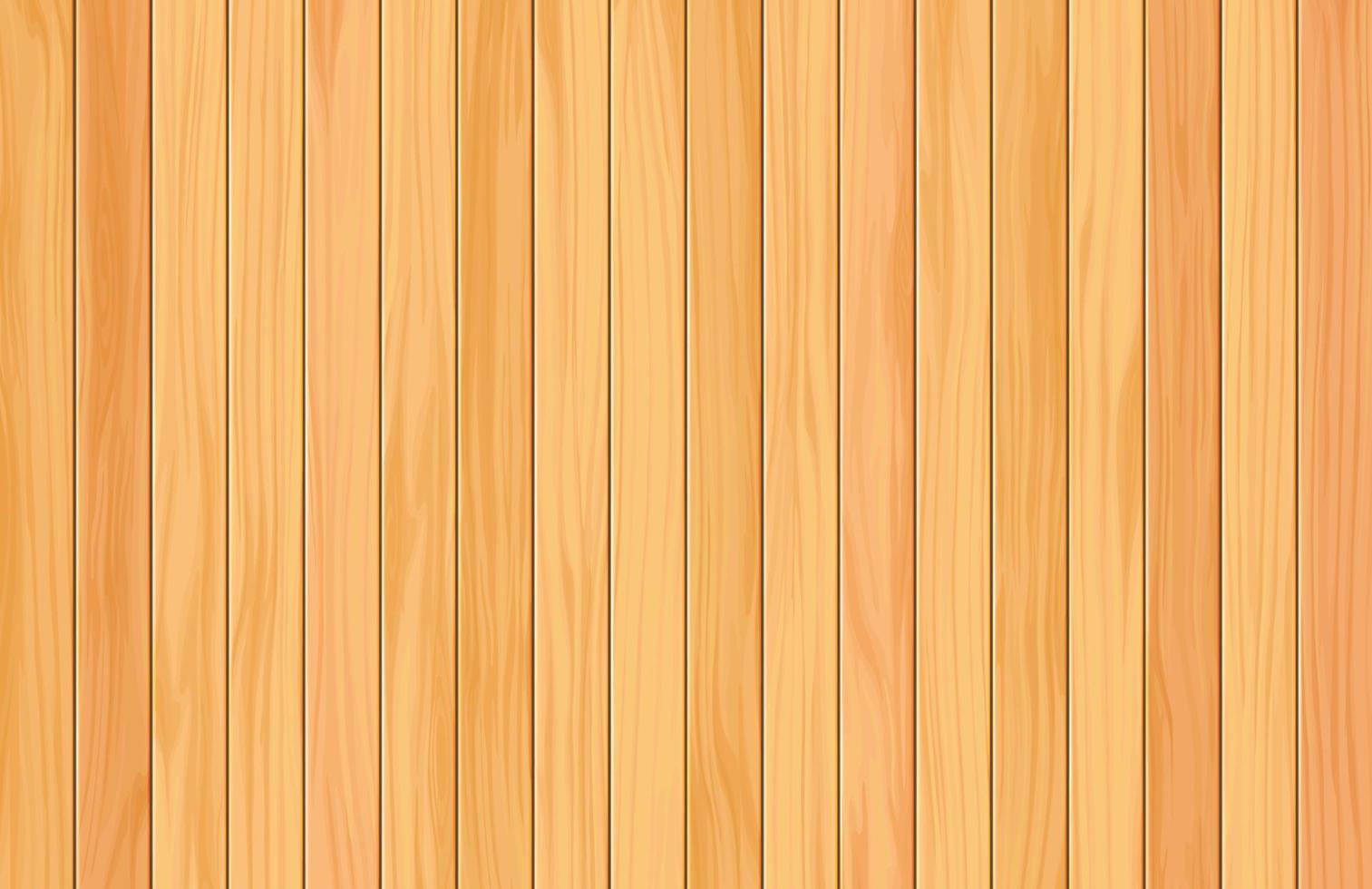 Vector Illustration beauty Wood Wall Floor Texture Pattern Background