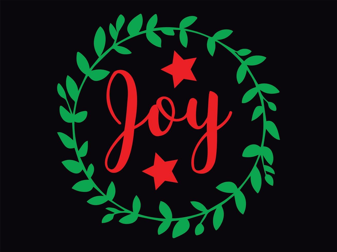 Christmas t-shirt design vector file