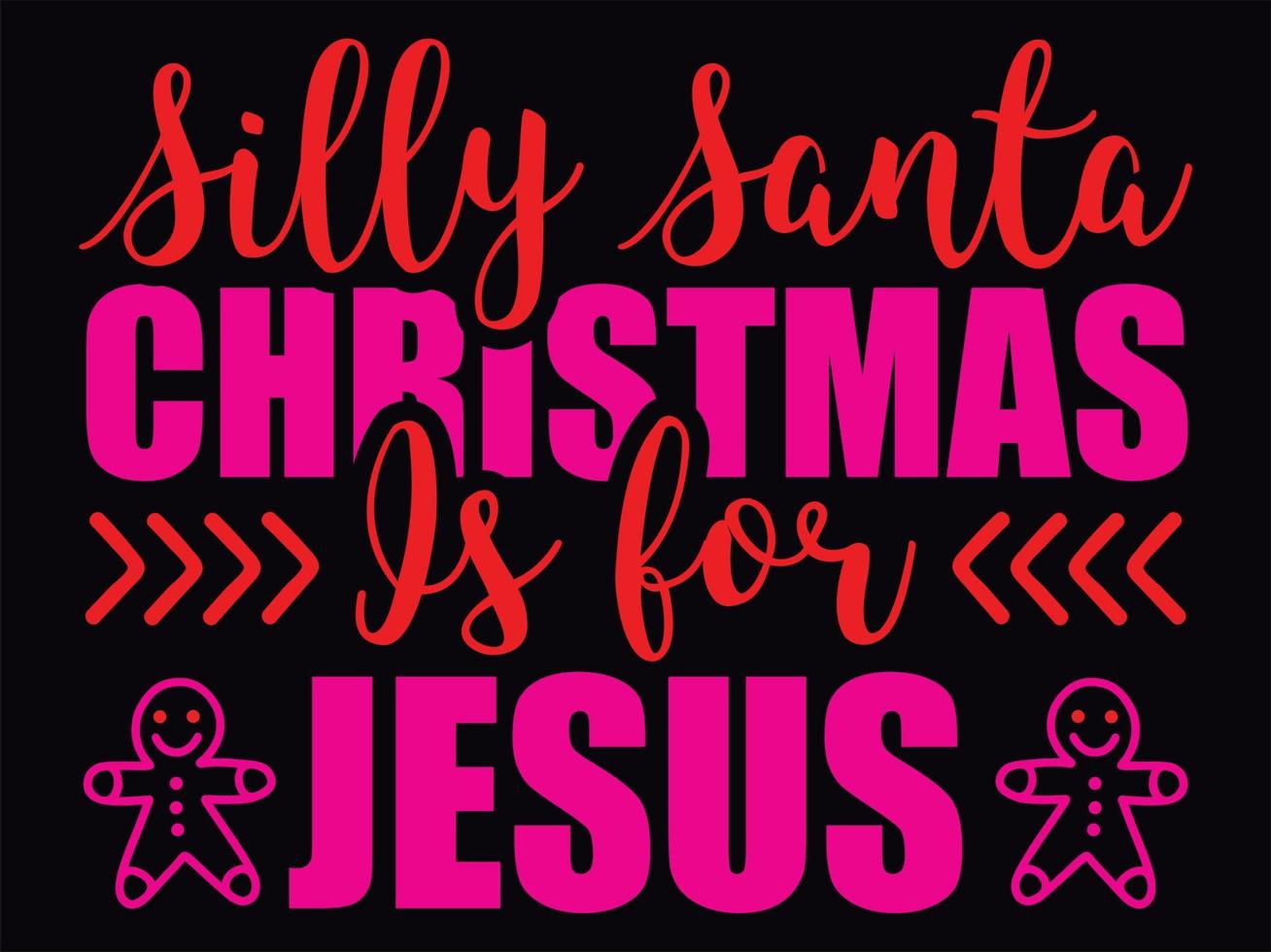 Christmas t-shirt design vector file