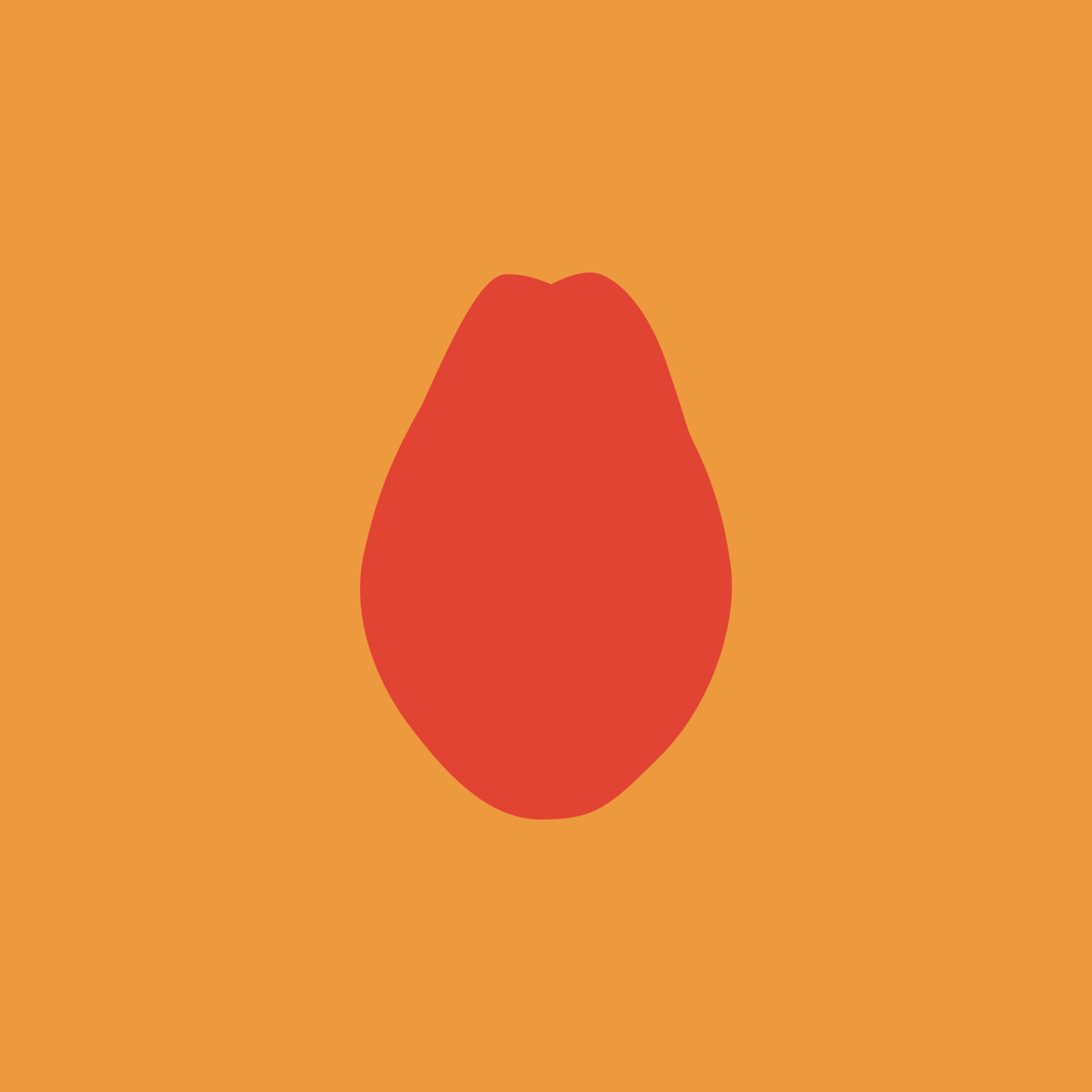 Cartoon Mango Fruit Isolated on Orange Background, Simple Drawing. Fresh Tropical Mango Silhouette in Flat Design Style. Summer Fruit Contour Icon. 8776944 Vector Art at Vecteezy Cartoon Mango Fruit Isolated on Orange Background, Simple Drawing. Fresh Tropical Mango Silhouette in Flat Design Style. Summer Fruit Contour Icon. 8776944 Vector Art at Vecteezy