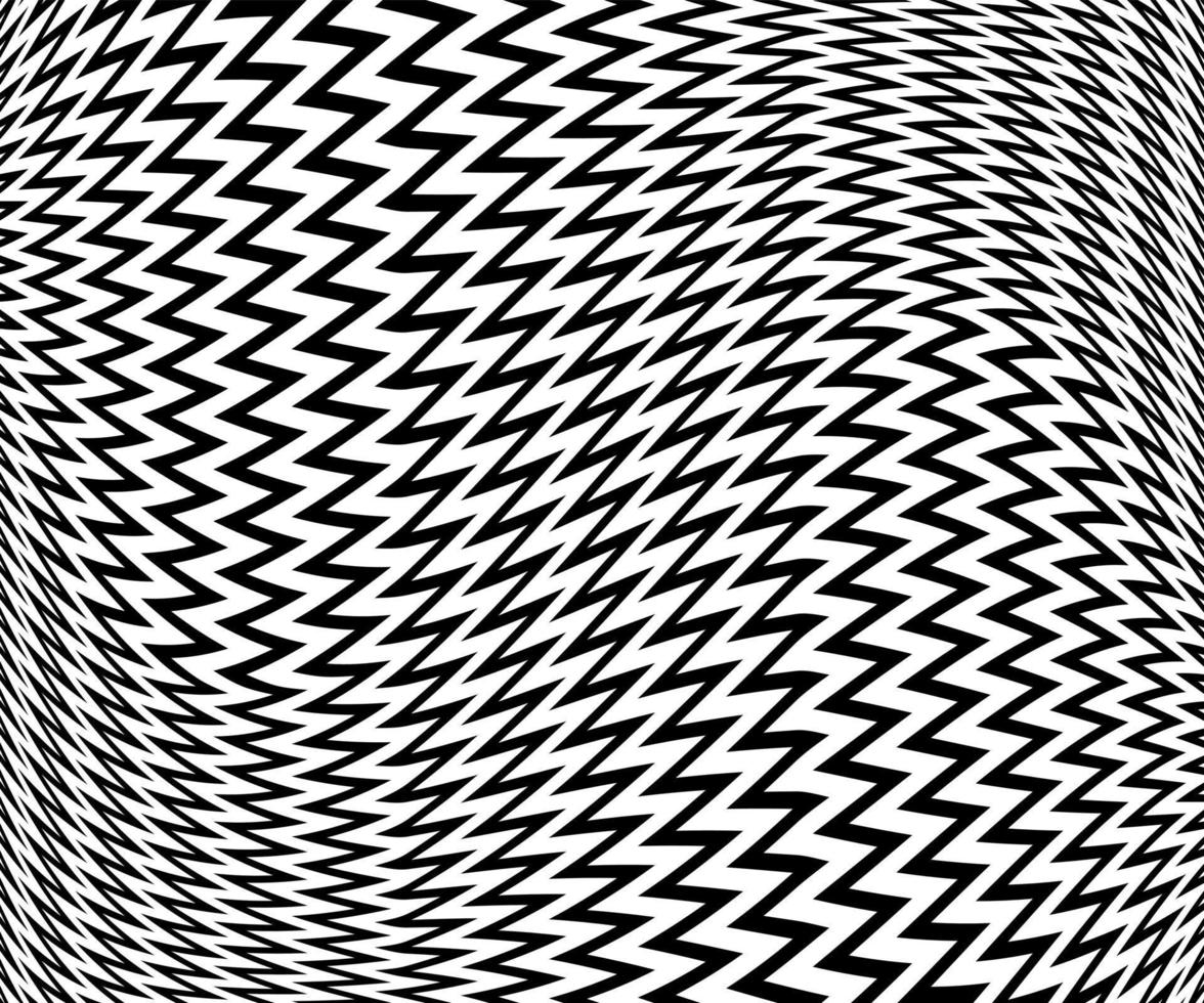 Wave line and wavy zigzag pattern lines. Abstract wave geometric texture dot halftone. Chevrons wallpaper. Digital paper for page fills, web designing, textile print. Vector art.